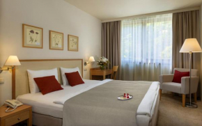 Отель Hotel Castle Garden  Будапешт